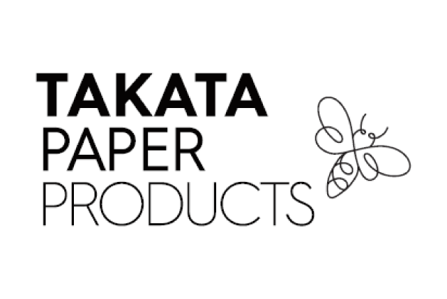 株式会社TAKATA PAPER PRODUCTSが再エネ100宣言 RE Actionへ参加