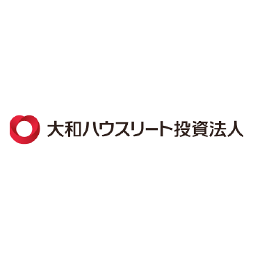 大和ハウスリート投資法人