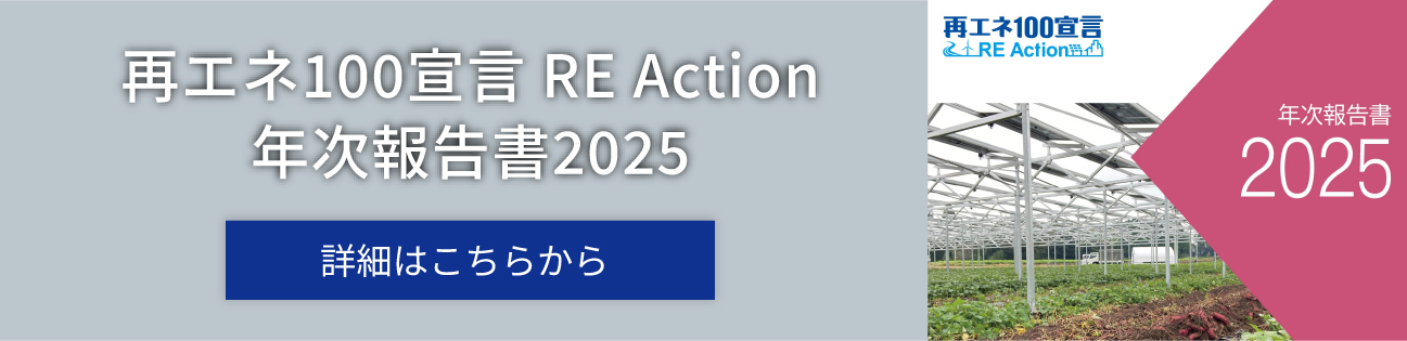 年次報告書2025を公表